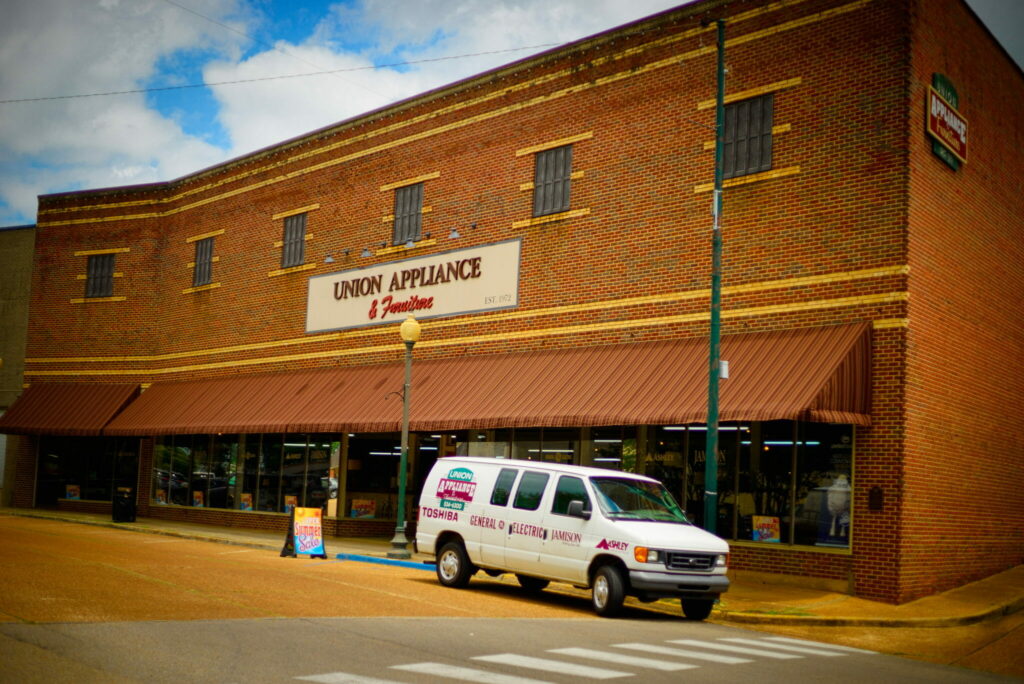 Front Outside Shot