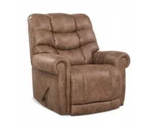 1561 big man extreme recliner