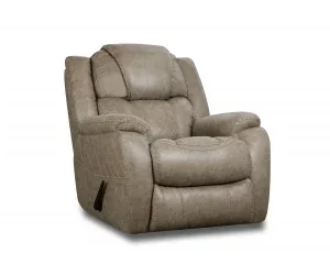 18211 mushroom recliner