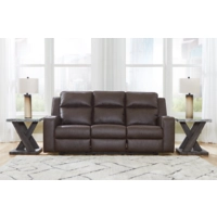 63306 89 LAVENHORNE SOFA UMBER