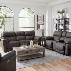 4022 Sofa and Loveseat